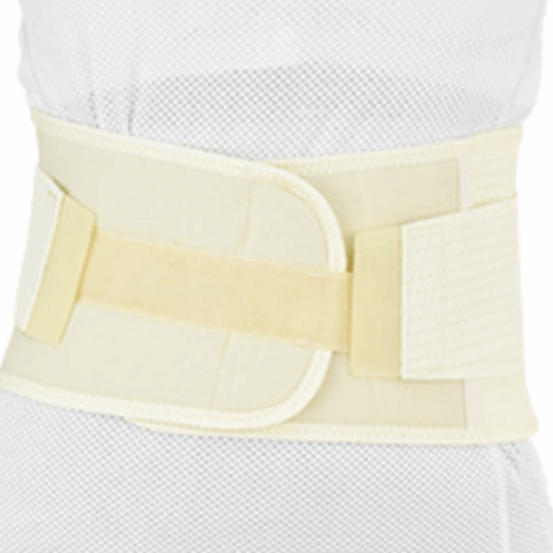 Medex B28ba 護腰帶 (腰封) (鋁條) (8")