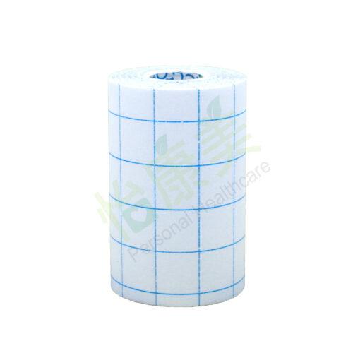 Alternative view of 意大利 Euroderm Roll 透明醫用薄膜敷料卷 - 10m x 10cm (盒裝：1卷) [DE29]【意大利製造】