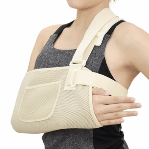 Medex E05 固定上肢吊帶