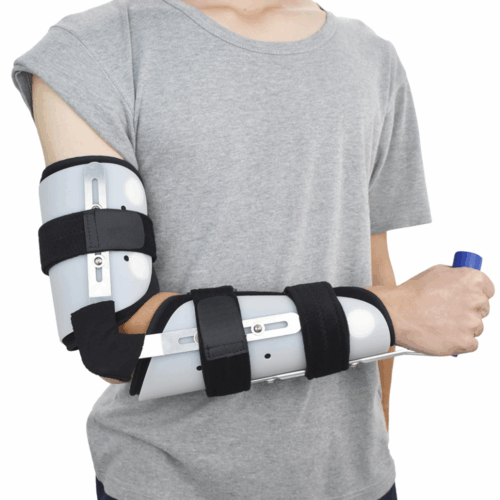 Medex E13a 肘限位固定護托