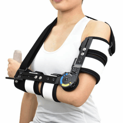 Medex E13b 肘限位固定護托