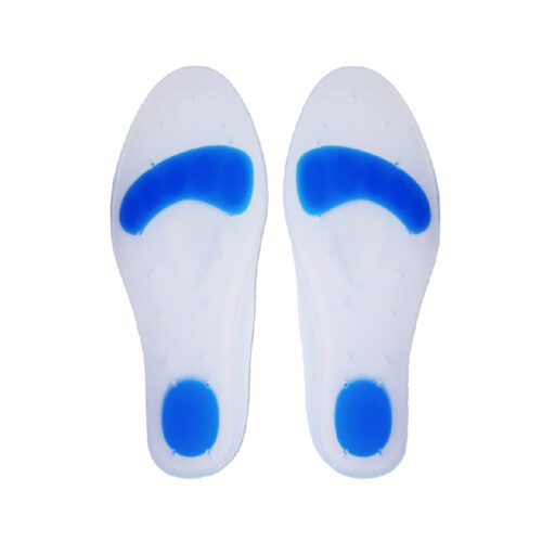 Medex F05 矽膠全足跟鞋墊 (對)