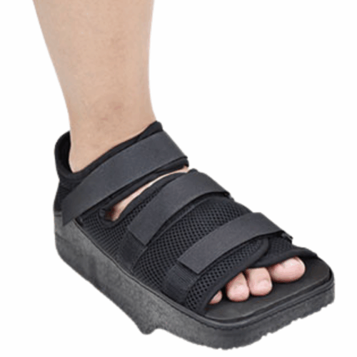 Medex F36 前足減壓鞋