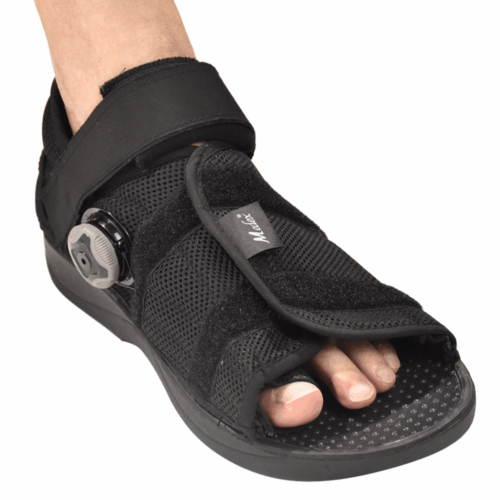 Medex F38 拇趾外翻矯形鞋 (對)