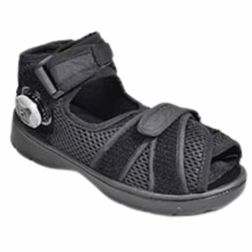 Alternative view of Medex F38 拇趾外翻矯形鞋 (對)