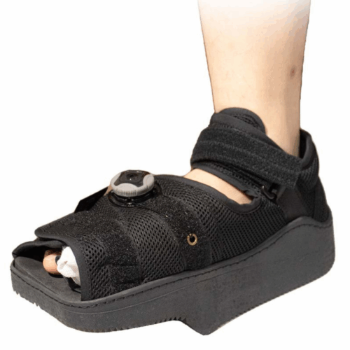 Medex F39 拇趾外翻手術鞋