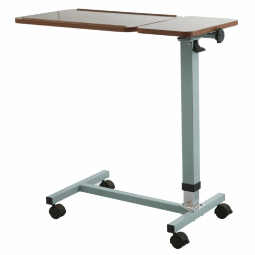 Alternative view of FDSM 4001B 移動式床上桌