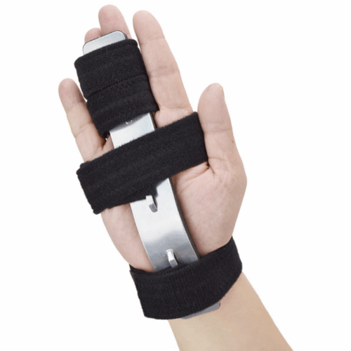 Medex H03 指掌硬護托