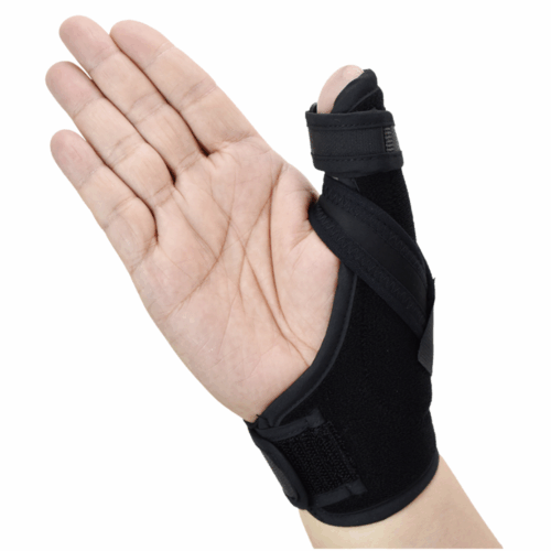 Medex H04 拇指護托