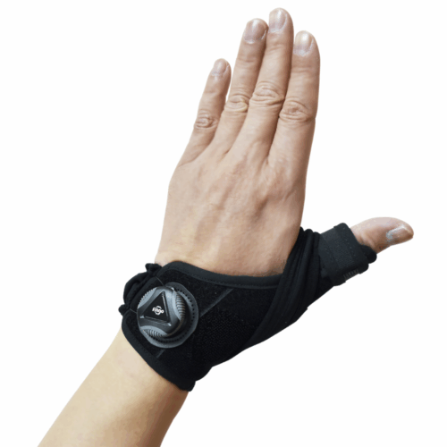 Medex H04b 拇指護托 (附微調拉繩器)