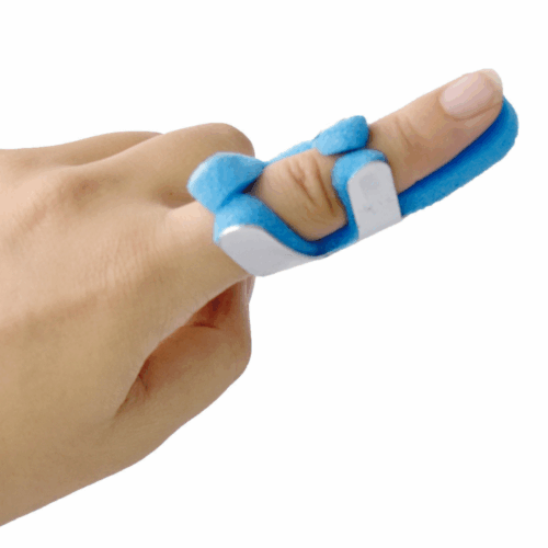 Medex H05 蛙式手指護托