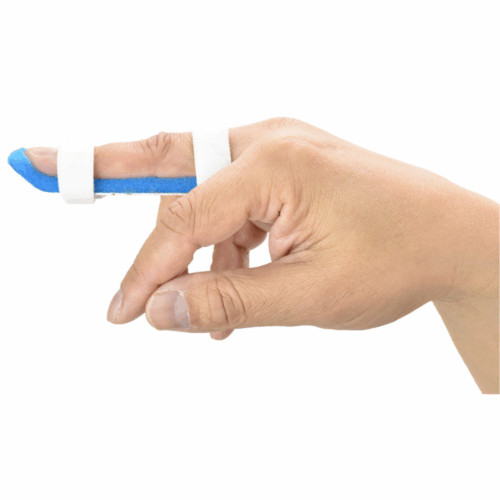 Medex H06 手指曲形固定護托