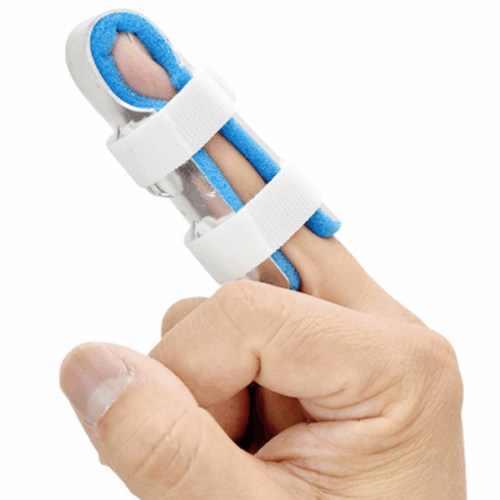 Medex H07 手指床護托