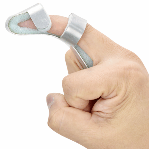 Medex H10 棒球手指護托