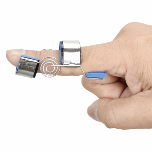 Alternative view of Medex H13 手指活動器