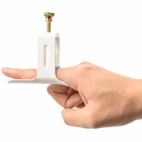 Alternative view of Medex H14 手指壓直矯形器