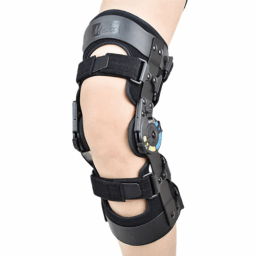 Medex K07b 輕便十字韌帶護托 (B)