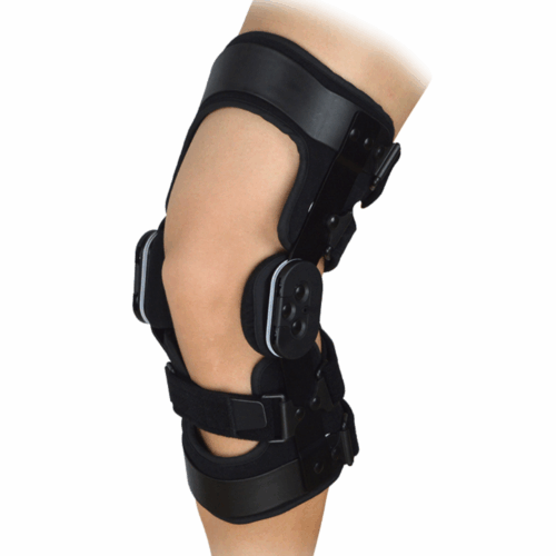 Medex K07a 輕便十字韌帶護托 (A)