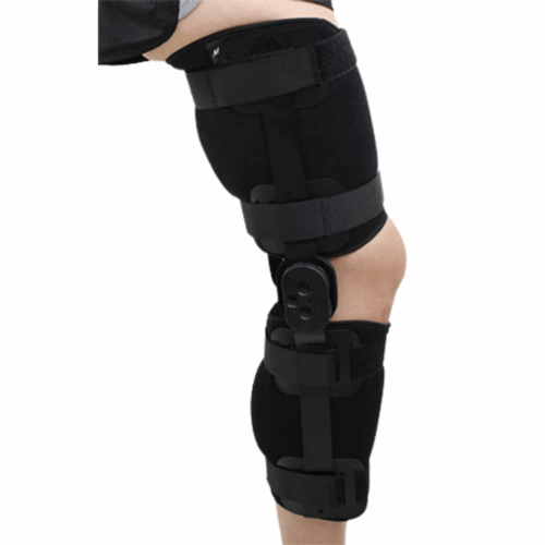 Medex K19a 術後限位膝護托 (A)