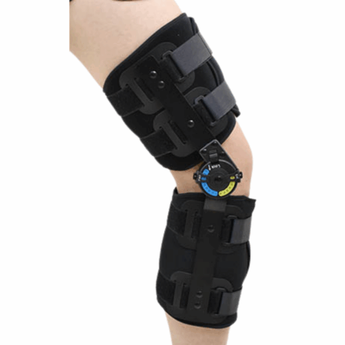 Medex K19b 術後限位膝護托 (B)