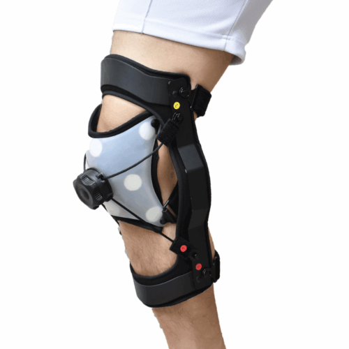 Medex K22b 膝關節抗攣縮矯形護托