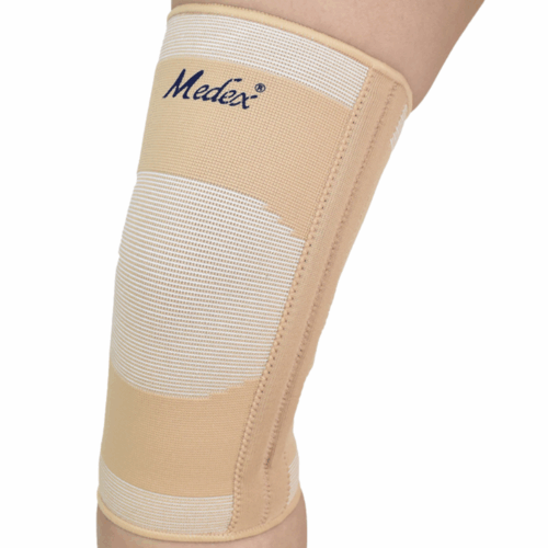 Medex K30 彈性膝蓋加強護托 (護膝)