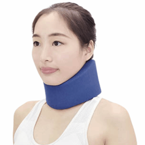 Medex N01b 蟒蛇型頸軟護托