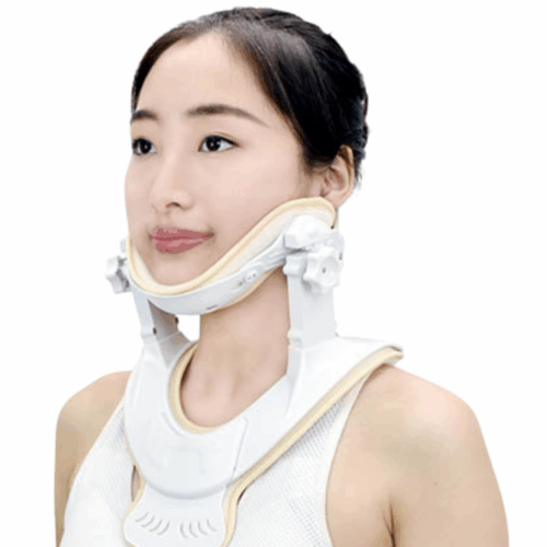 Medex N05 移動頸椎牽引器