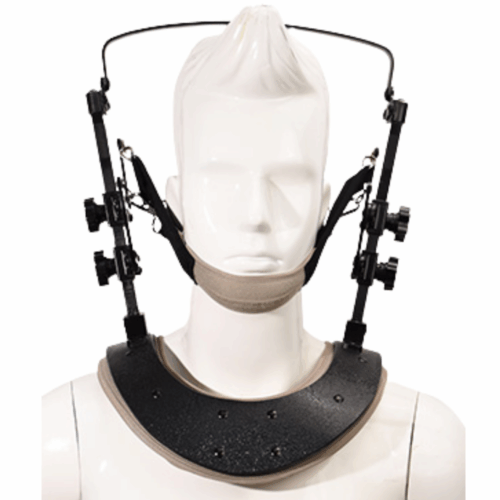 Medex N05b 強效枕頸牽引器