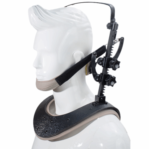 Alternative view of Medex N05b 強效枕頸牽引器