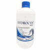 瑞典 Bactiguard Vigilenz Hydrocyn Aqua 多功能消毒液及傷口清洗液 - 500ml (支裝)【馬來西亞製造】