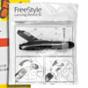 美國 Abbott FreeStyle 輔理善採血筆 II [71425.01]