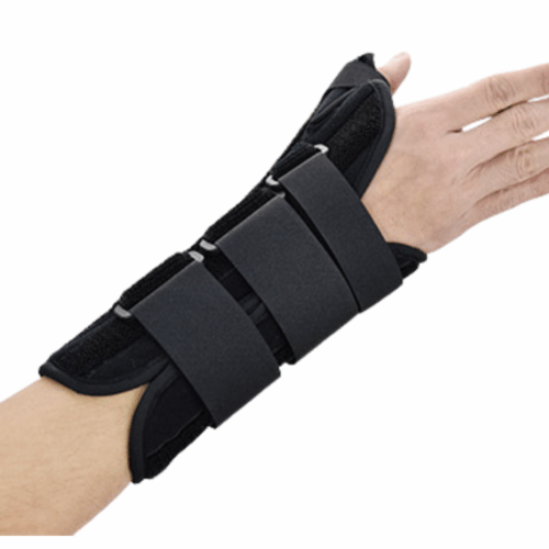 Medex W04 拇指固定護托