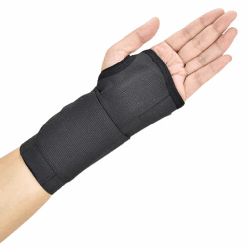 Medex W10 手腕管護托