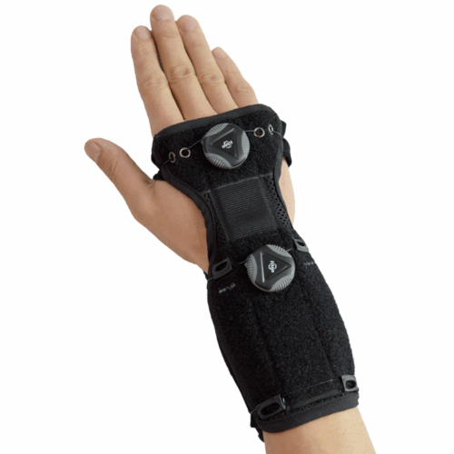 Medex W12c 豪華型手腕護托