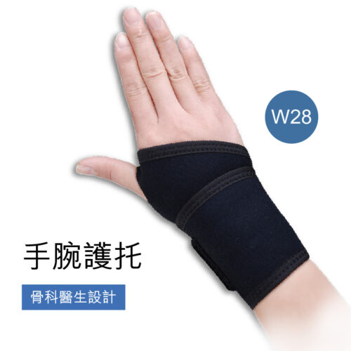 Medex W28 手腕護托 (護腕)