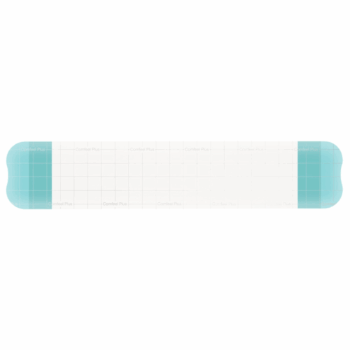 丹麥 Coloplast 康樂保 Comfeel Plus Transparent 親水性透明敷料 (薄) - 5 x 25cm (盒裝：5片) [33548]