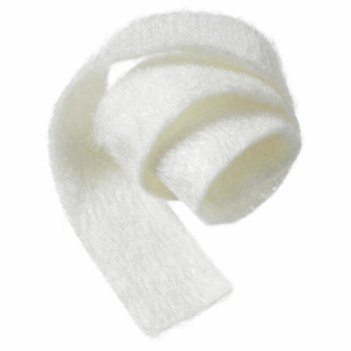 丹麥 Coloplast 康樂保 Biatain Alginate Ag 銀離子藻膠敷料 - 3 x 44cm (盒裝：10片) [3780 (塞條)]