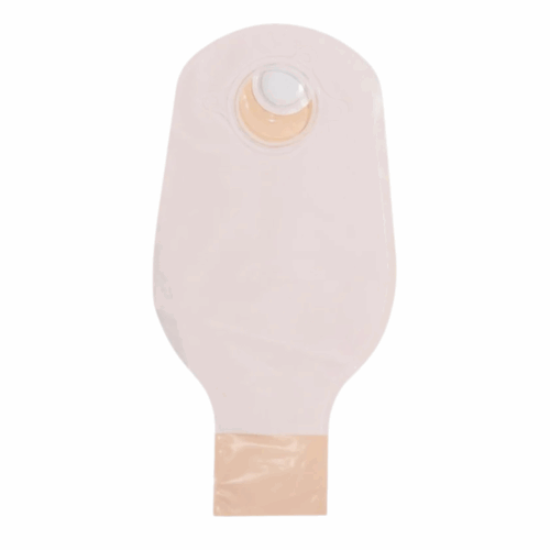 英國 Convatec 康復寶 Natura 兩件裝開口大便袋 - 10" [401506、401507、401508、401509]