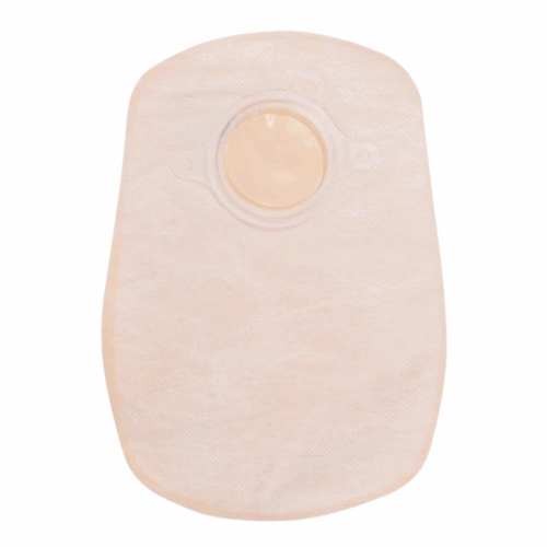 英國 Convatec 康復寶 Natura Mini 兩件裝密口大便袋 [401530、401531、401532]