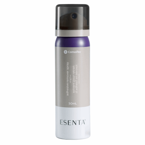 英國 Convatec 康復寶 Esenta Adhesive Remover 無痛脫膠劑噴霧 - 50ml [423289]