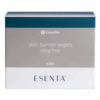 英國 Convatec 康復寶 Esenta Skin Barrier 無痛保護膜棉 - 15.5 x 11.5cm (盒裝：30片) [423282]
