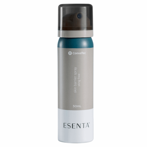 英國 Convatec 康復寶 Esenta Skin Barrier 無痛保護膜噴霧 - 50ml [423288]