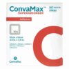 英國 Convatec 康復寶 Convamax 超吸收傷口敷料 - 黏性【5個尺寸】