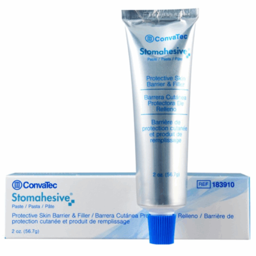 英國 Convatec 康復寶 Stomahesive Paste 防漏膏 - 60g [183910]