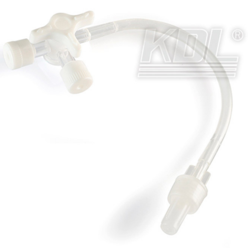 Alternative view of KDL 延長管【8種尺寸及規格選擇】