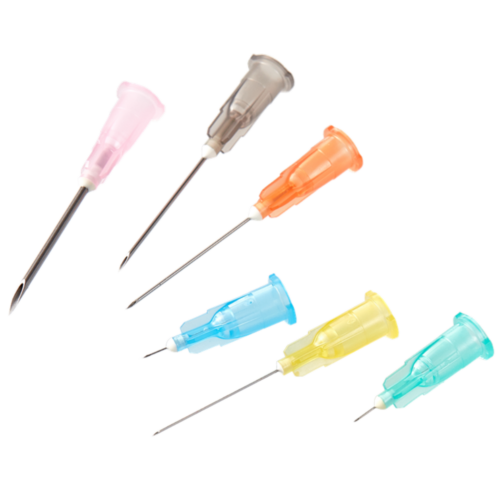 KDL 注射針頭【7種尺寸選擇】