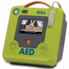 美國 Zoll AED 3 全自動心臟去顫器 (可設定廣東話/國語/英文發音) [ZOLA-8501-001202-25]【美國製造】