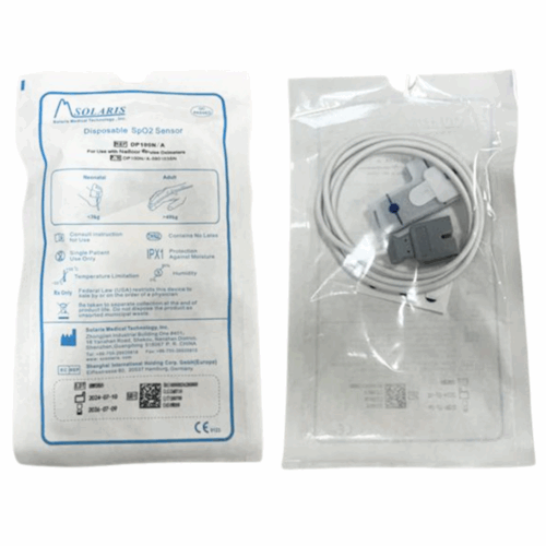 【配件】即棄探頭 [PD100] - 適用於 Rossmax SA310、SA300 血氧機