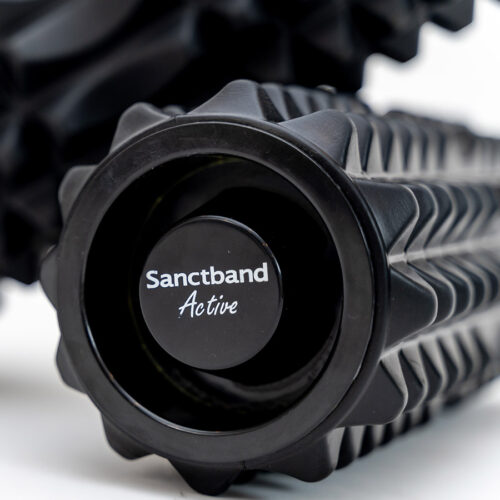 Alternative view of 馬來西亞 Sanctband Active 按摩滾筒 (Foam roller)【馬來西亞製造】
